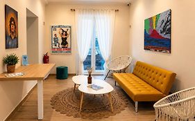 A Casa Di Leo Rooms